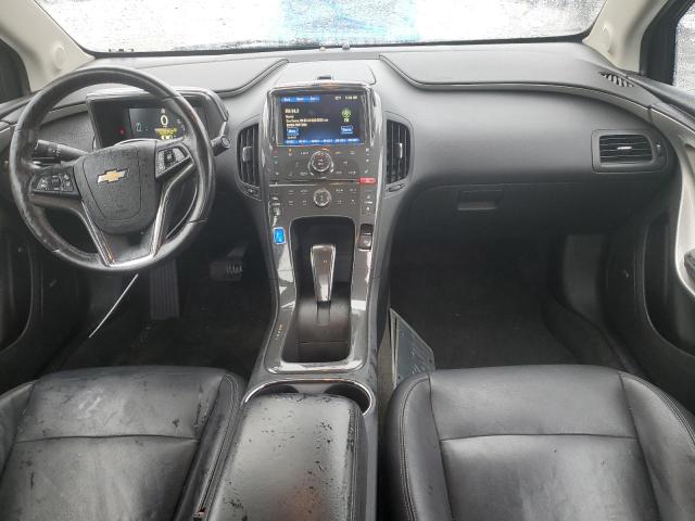 Photo 8 from auction – 2014 CHEVROLET VOLT with VIN 1G1RH6E47EU151392