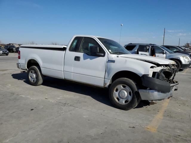 Photo 4 from auction – 2005 FORD F150 with VIN 1FTRF12295NB05429