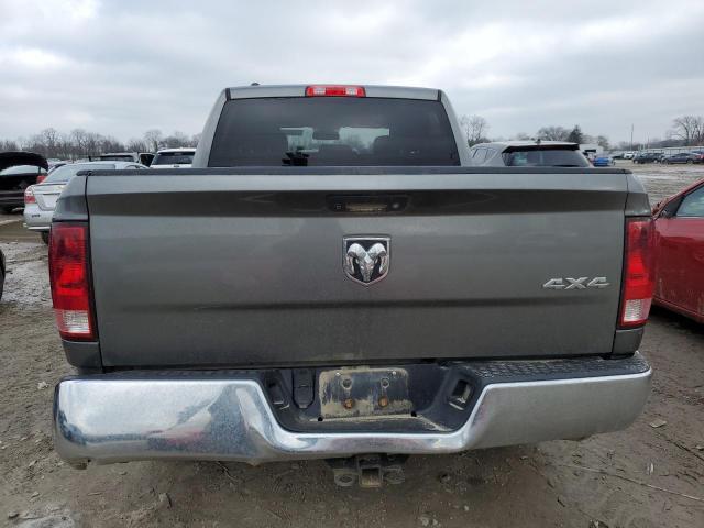 Photo 6 from auction – 2013 RAM 1500 ST with VIN 1C6RR7KG4DS593735