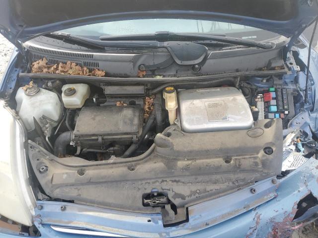 Photo 11 from auction – 2007 TOYOTA PRIUS with VIN JTDKB20U777552839