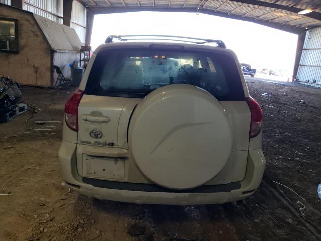 Photo 6 from auction – 2007 TOYOTA RAV4 LIMIT with VIN JTMZK31V575015958