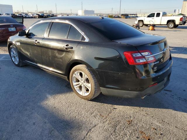 Photo 2 from auction – 2013 FORD TAURUS SEL with VIN 1FAHP2E86DG175462