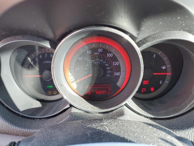 Photo 9 from auction – 2013 KIA FORTE SX with VIN KNAFW4A35D5658461