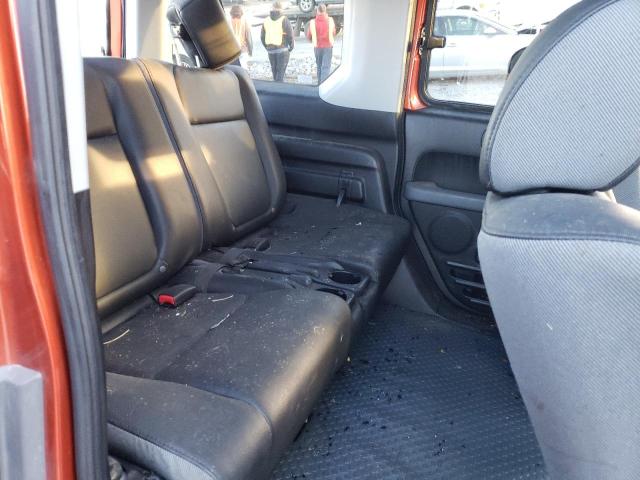 Photo 11 from auction – 2005 HONDA ELEMENT LX with VIN 5J6YH28315L017153