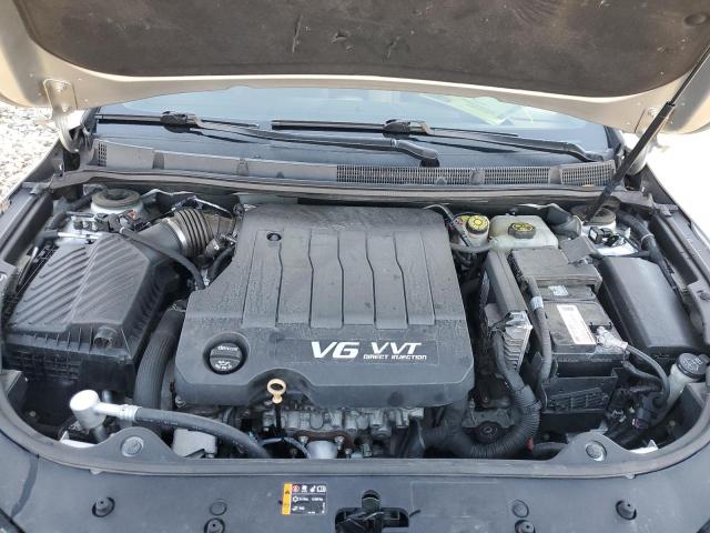 Photo 11 from auction – 2013 BUICK LACROSSE T with VIN 1G4GJ5G36DF201845