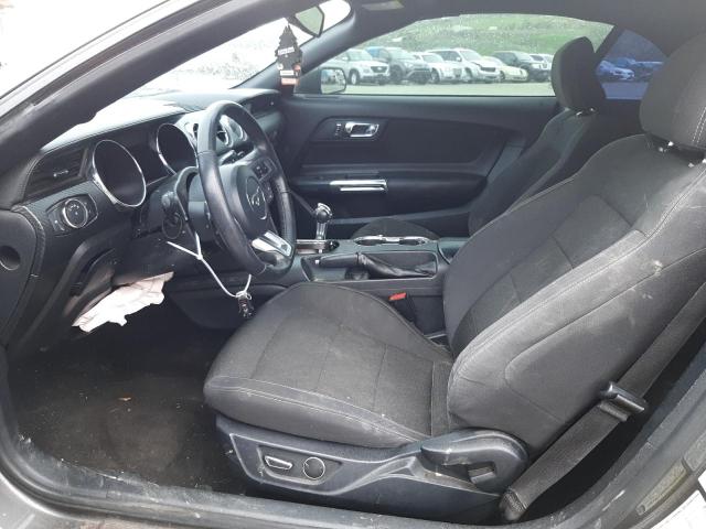 Photo 7 from auction – 2015 FORD MUSTANG with VIN 1FATP8EM0F5404310