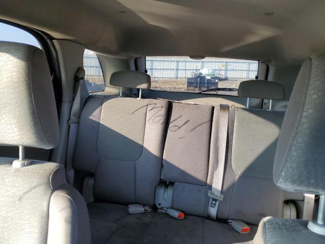 Photo 10 from auction – 2008 CHEVROLET EQUINOX LT with VIN 2CNDL33F386000714