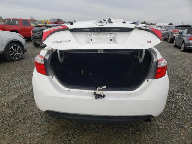 Photo 6 from auction – 2016 TOYOTA COROLLA L with VIN 5YFBURHE7GP489840