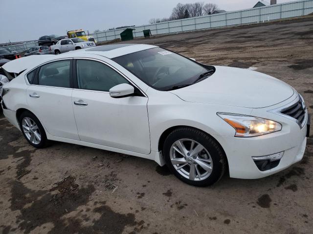 Photo 4 from auction – 2015 NISSAN ALTIMA 2.5 with VIN 1N4AL3AP2FC235473