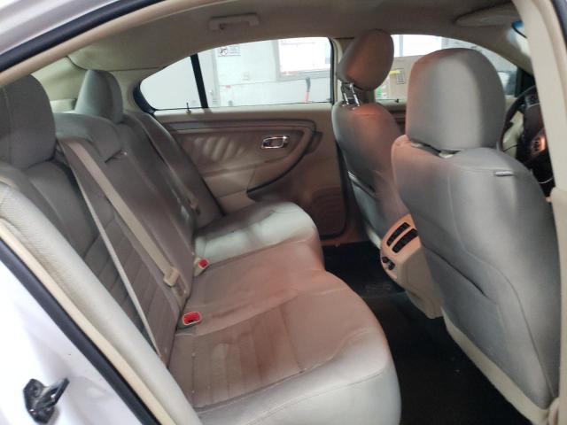 Photo 10 from auction – 2014 FORD TAURUS SE with VIN 1FAHP2D84EG147856