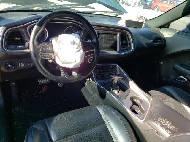 Photo 8 from auction – 2020 DODGE CHALLENGER with VIN 2C3CDZAG9LH159766