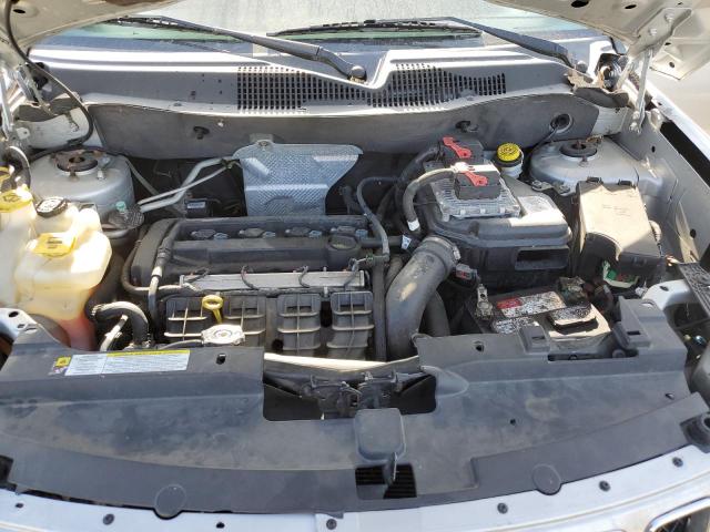 Photo 11 from auction – 2011 JEEP COMPASS SP with VIN 1J4NT1FA1BD156878