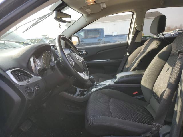 Photo 7 from auction – 2016 DODGE JOURNEY SX with VIN 3C4PDDBG0GT205187