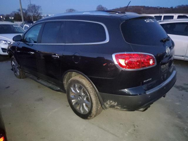 Photo 2 from auction – 2012 BUICK ENCLAVE with VIN 5GAKVCED0CJ423748