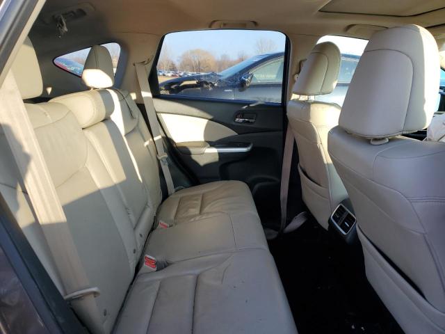 Photo 11 from auction – 2015 HONDA CR-V EXL with VIN 2HKRM4H79FH661798