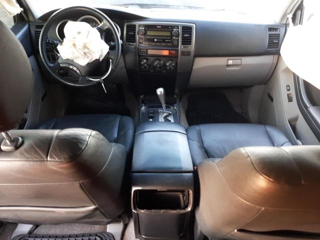 Photo 8 from auction – 2009 TOYOTA 4RUNNER SR with VIN JTEZU14R29K026011