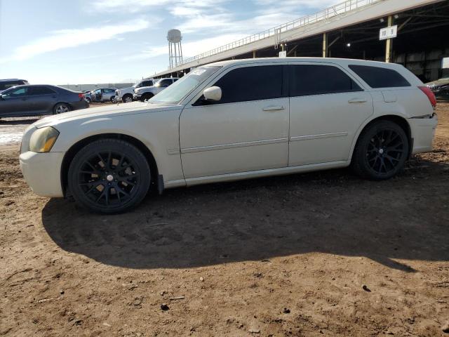 Photo 1 from auction – 2005 DODGE MAGNUM R/T with VIN 2D8GV58295H683310