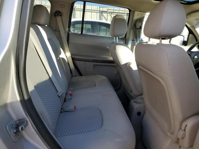Photo 10 from auction – 2011 CHEVROLET HHR LS with VIN 3GNBAAFW3BS564994