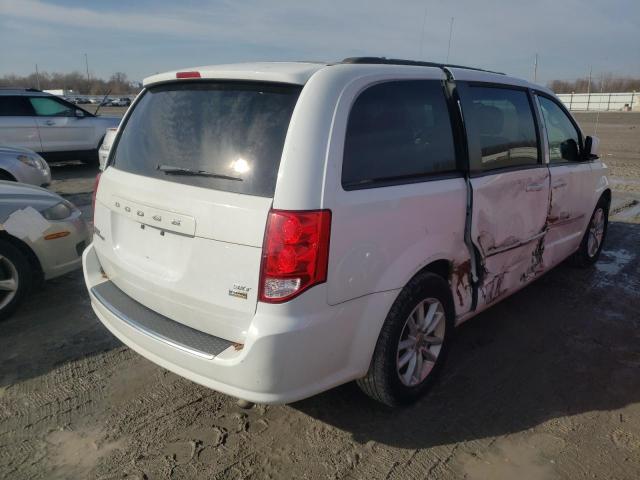 Photo 3 from auction – 2015 DODGE GRAND CARA with VIN 2C4RDGCG2FR527498