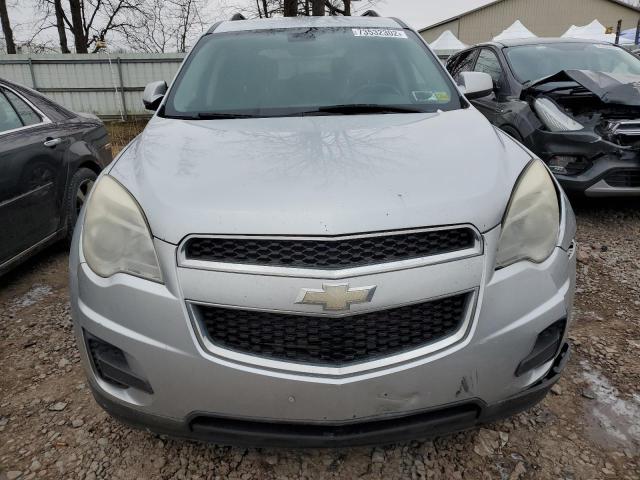 Photo 5 from auction – 2011 CHEVROLET EQUINOX LT with VIN 2CNFLEEC4B6363344