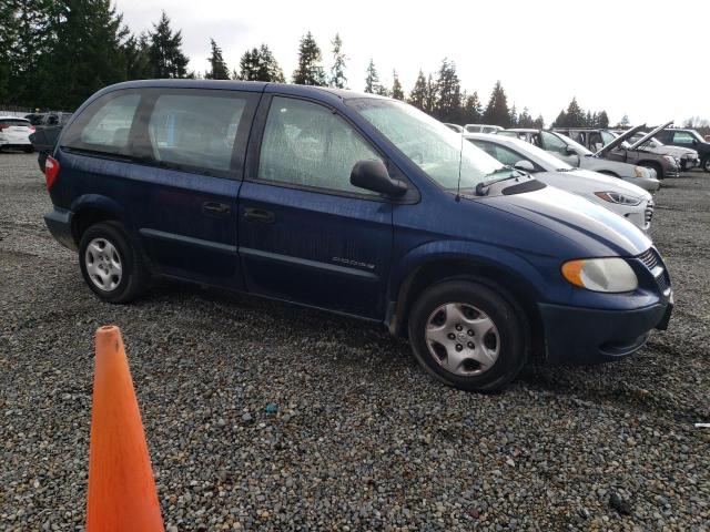 Photo 4 from auction – 2001 DODGE CARAVAN SE with VIN 1B4GP25B51B148759