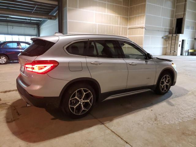 Photo 3 from auction – 2016 BMW X1 XDRIVE2 with VIN WBXHT3C36G5E53446
