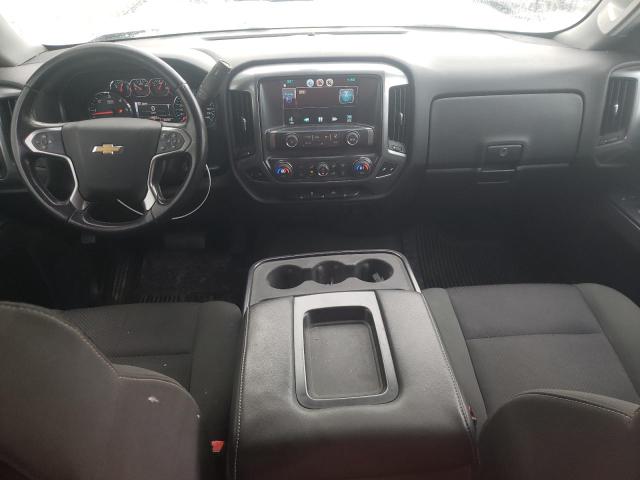 Photo 8 from auction – 2015 CHEVROLET 1500 with VIN 1GCVKREC1FZ364035