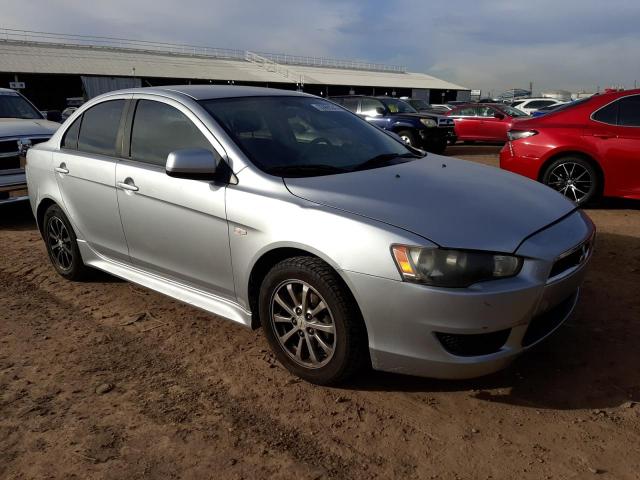 Photo 4 from auction – 2011 MITSUBISHI LANCER ES/ with VIN JA32U2FUXBU041555