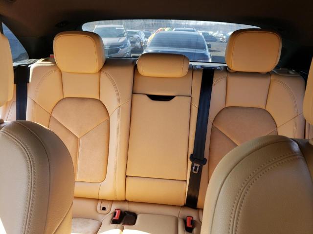 Photo 10 from auction – 2017 PORSCHE MACAN with VIN WP1AA2A59HLB83866