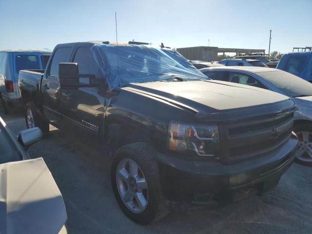 Photo 4 from auction – 2010 CHEVROLET SILVERADO with VIN 3GCRCSE07AG165463