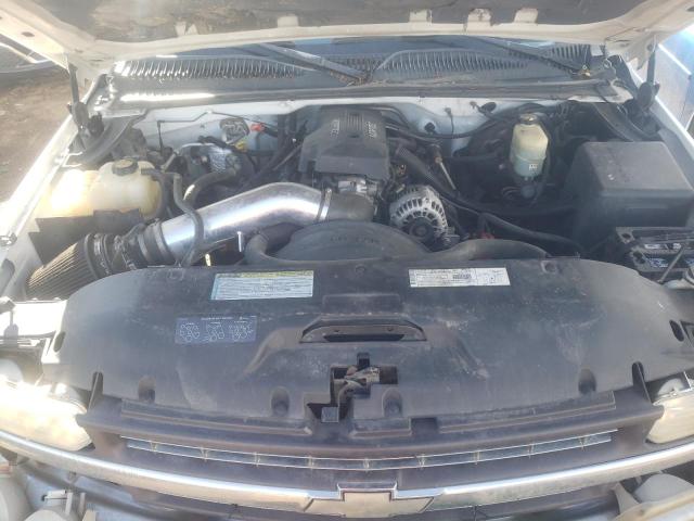 Photo 11 from auction – 2000 CHEVROLET SILVER1500 with VIN 2GCEK19V8Y1131522