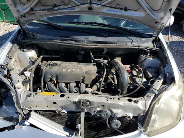 Photo 11 from auction – 2005 TOYOTA SCION XA with VIN JTKKT604150113865