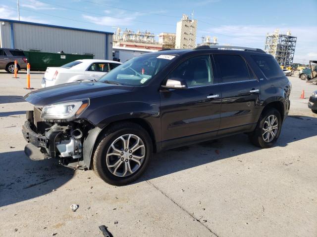 GMC ACADIA SLT 2016 with VIN 1GKKRRKD6GJ222988 - Photo from auction