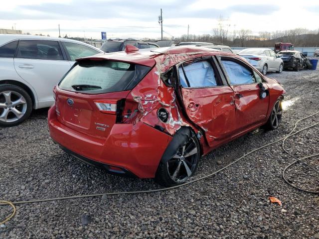 Photo 3 from auction – 2017 SUBARU IMPREZA SP with VIN 4S3GTAM69H3730218
