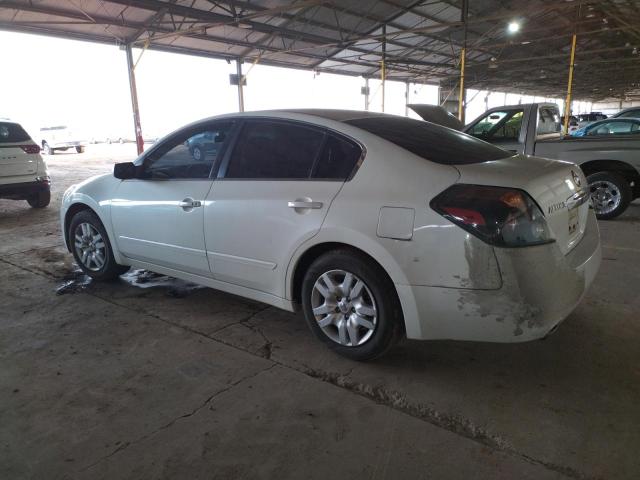 Photo 2 from auction – 2012 NISSAN ALTIMA BAS with VIN 1N4AL2AP0CC215860