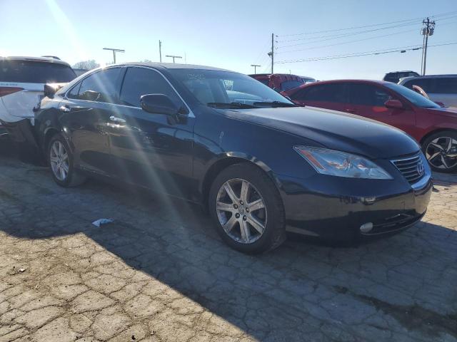 Photo 4 from auction – 2007 LEXUS ES 350 with VIN JTHBJ46G772030515