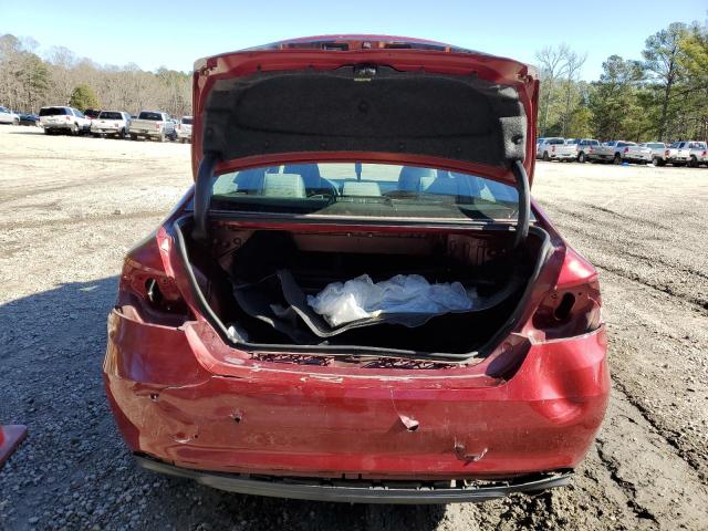 Photo 6 from auction – 2016 TOYOTA CAMRY LE with VIN 4T1BF1FK6GU541168