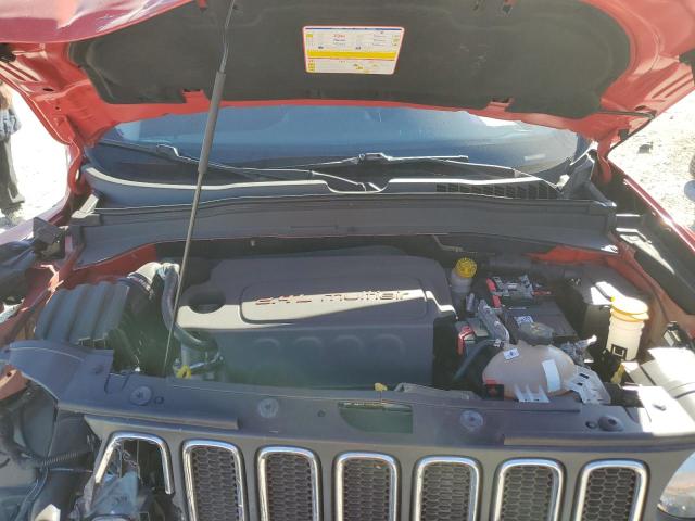 Photo 12 from auction – 2015 JEEP RENEGADE L with VIN ZACCJBBT4FPB32873