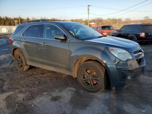 Photo 4 from auction – 2012 CHEVROLET EQUINOX LT with VIN 2GNFLEEK3C6399188