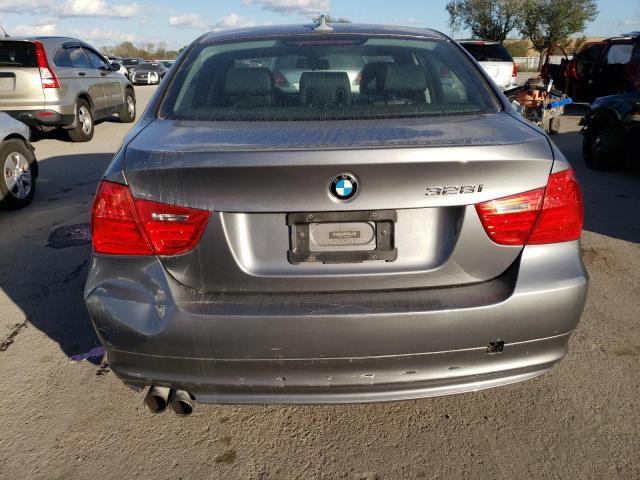 Photo 6 from auction – 2011 BMW 328 XI with VIN WBAPK7C56BF087473