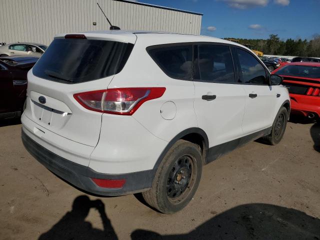 Photo 3 from auction – 2014 FORD ESCAPE S with VIN 1FMCU0F76EUC16632