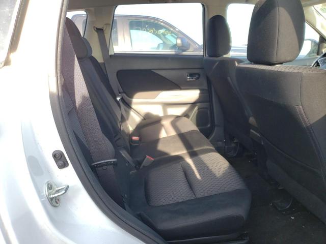 Photo 11 from auction – 2014 MITSUBISHI OUTLANDER with VIN JA4AZ3A37EZ014625