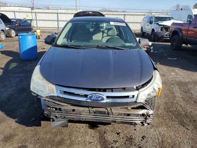 Photo 5 from auction – 2010 FORD FOCUS SE with VIN 1FAHP3FN8AW266258