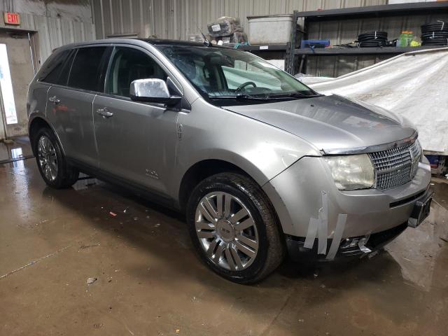 Photo 4 from auction – 2008 LINCOLN MKX with VIN 2LMDU88C38BJ03734