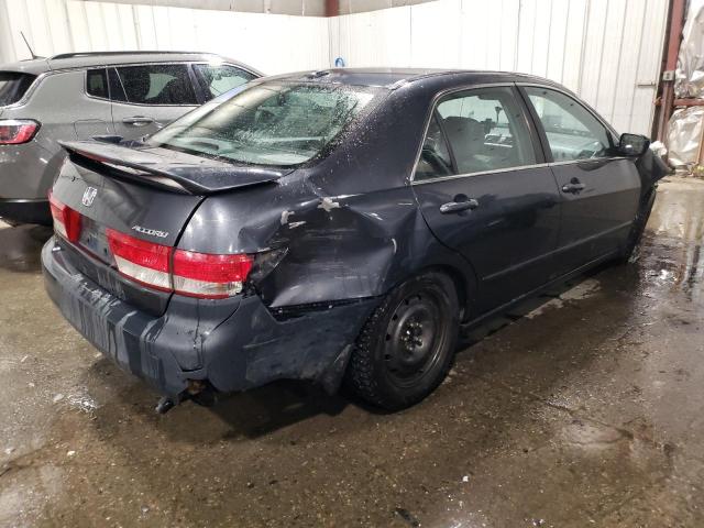 Photo 3 from auction – 2004 HONDA ACCORD with VIN 1HGCM66504A086595