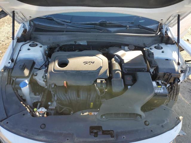 Photo 11 from auction – 2016 KIA OPTIMA LX with VIN 5XXGT4L3XGG035995