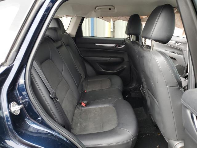 Photo 11 from auction – 2021 MAZDA CX-5 TOURI with VIN JM3KFACMXM0381140
