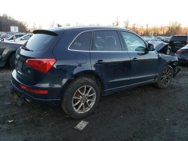Photo 3 from auction – 2010 AUDI Q5 PREMIUM with VIN WA1LKAFP8AA088173