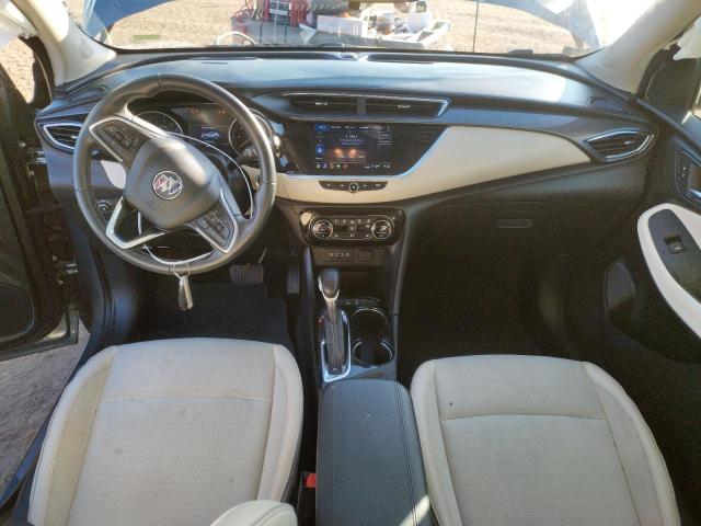 Photo 8 from auction – 2021 BUICK ENCORE GX with VIN KL4MMDSL5MB159699