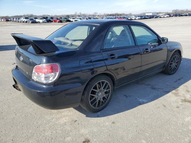 Photo 3 from auction – 2006 SUBARU IMPREZA 2. with VIN JF1GD67696H517328